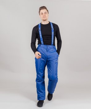 Брюки Nordski Premium True Blue NSM211797
