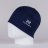Тренировочная шапка Nordski Jr.Warm Blueberry NSJ238021 (S)