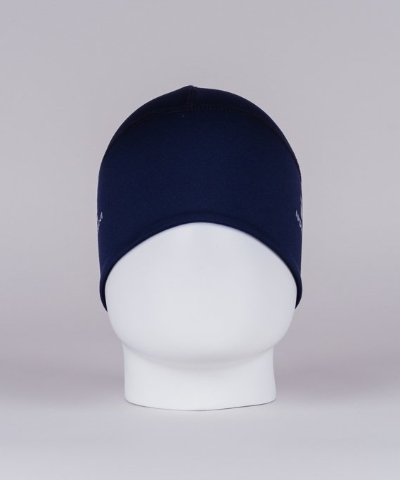 Тренировочная шапка Nordski Jr.Warm Blueberry NSJ238021 (S) в Твери