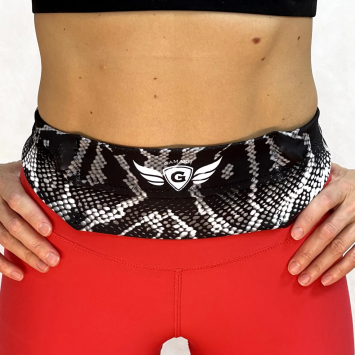 Сумка поясная GAMASH (Сила Питона)