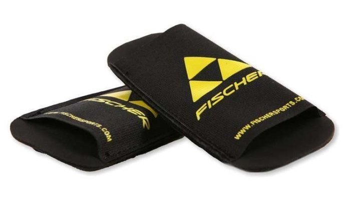 Связки &quot;манжеты&quot; FISCHER для гоночных беговых лыж Z07208