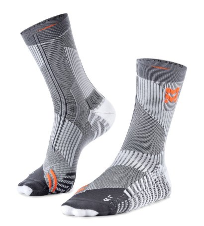 Носки спортивные Moretan MULTISPORT MU-171211 белые