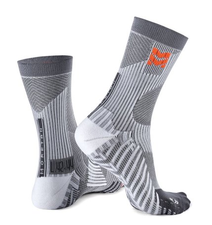 Носки спортивные Moretan MULTISPORT MU-171211 белые