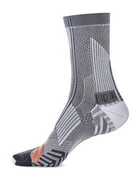 Носки спортивные Moretan MULTISPORT MU-171211 белые