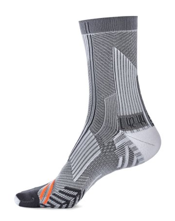 Носки спортивные Moretan MULTISPORT MU-171211 белые