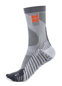 Носки спортивные Moretan MULTISPORT MU-171211 белые