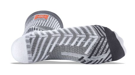 Носки спортивные Moretan MULTISPORT MU-171211 белые