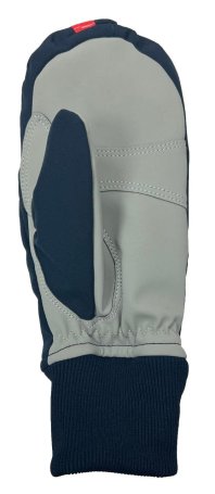 Варежки MOAX Blizzard M0672/75100 темно-синий