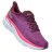 Кроссовки Hoka W CLIFTON 8 Grape Wine / Beautyberry