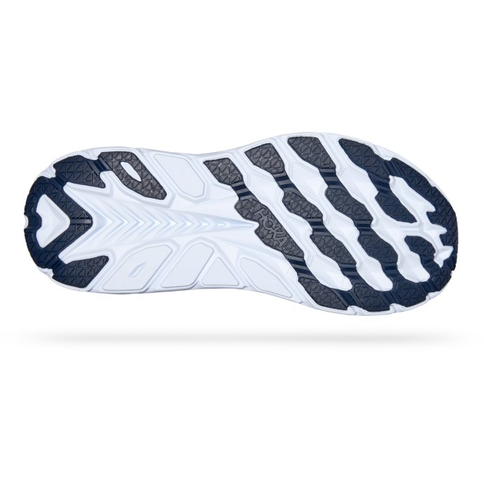 Кроссовки Hoka W CLIFTON 8 Grape Wine / Beautyberry в Твери