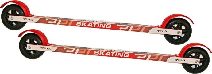 Лыжероллеры коньковые ELVA SKATE 620R