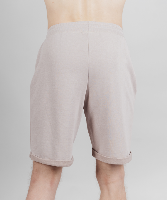 Шорты Nordski Outfit Beige NSM901715