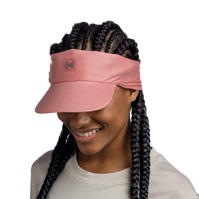 Козырек Buff Pack Speed Visor Solid Damask 119483.438.10.00 в Твери