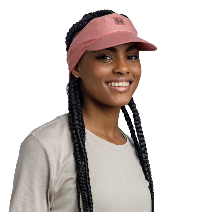 Козырек Buff Pack Speed Visor Solid Damask 119483.438.10.00 в Твери