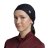 Повязка Buff CoolNet UV+ Half Solid Black 132294.999.10.00