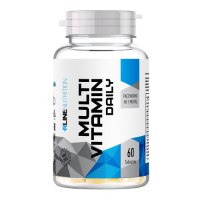 Витамины RLINE MULTIVITAMIN DAILY 60таб.