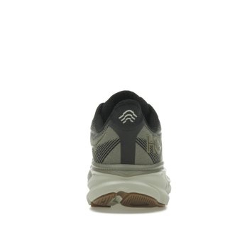 Кроссовки Hoka M CLIFTON 9 Black Slate
