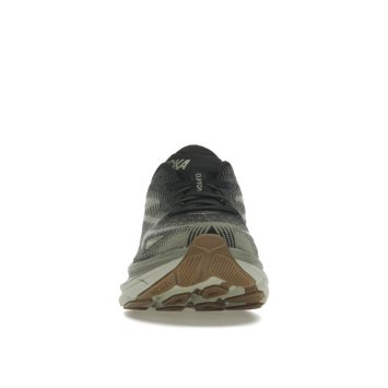 Кроссовки Hoka M CLIFTON 9 Black Slate