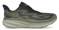 Кроссовки Hoka M CLIFTON 9 Black Slate