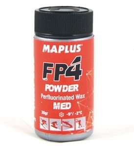 Купить порошок MAPLUS FP4 Med Powder 841S -9/-2 30 гр. в Санкт