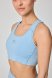 Топ Nordski Pro Bra 2.0 Sky W NSW277543