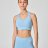 Топ Nordski Pro Bra 2.0 Sky W NSW277543