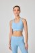 Топ Nordski Pro Bra 2.0 Sky W NSW277543