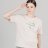 Футболка Nordski Herb Beige W NSW484715