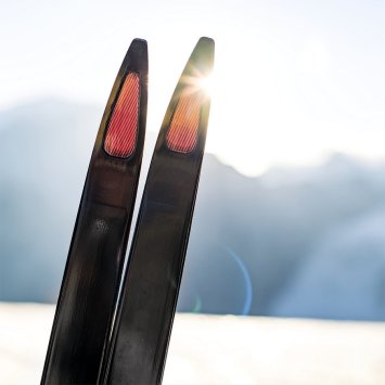 Лыжи Kastle RX10 Classic Skin Soft NRX10CSS