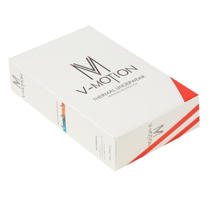 Термобелье V-MOTION F10 Женский Изумрудный