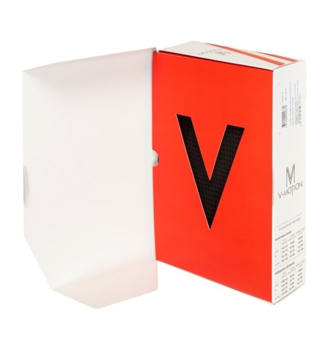 Термобелье V-MOTION F10 Женский Изумрудный