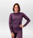 Термокофта NONAME ARCTOS WS SHIRT 24 WOS PURPLE