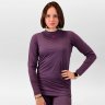 Термокофта NONAME ARCTOS WS SHIRT 24 WOS PURPLE (L)