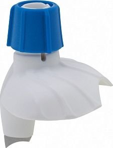 ЛАПКА SWIX TBS Triac Carbon Leaf Pendulum RDTRTS4 белая S