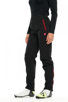 Брюки Bivium Лайт жен. черный