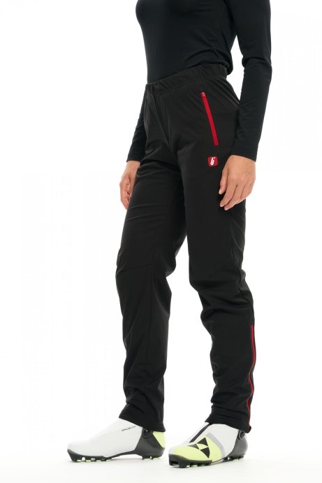 Брюки Bivium Лайт жен. черный