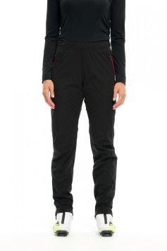 Брюки Bivium Лайт жен. черный