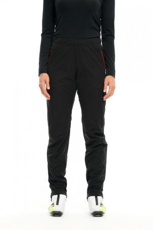 Брюки Bivium Лайт жен. черный