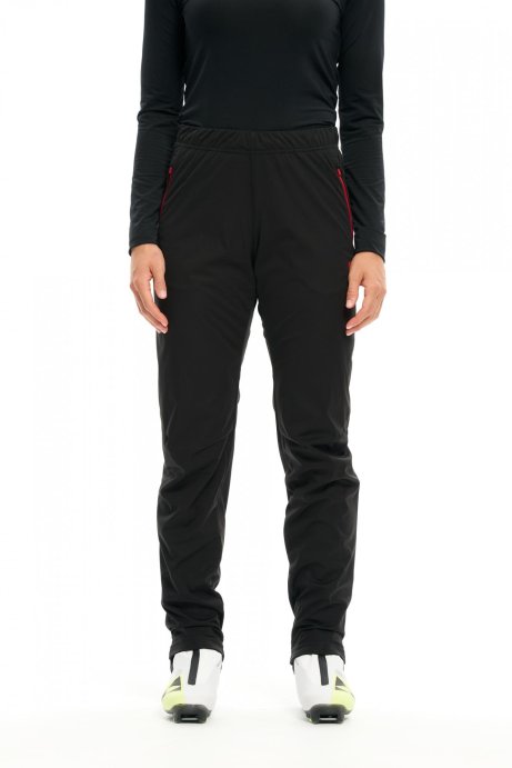 Брюки Bivium Лайт жен. черный