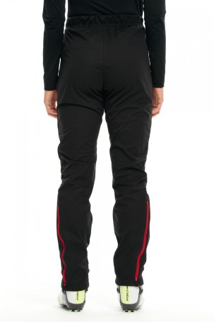 Брюки Bivium Лайт жен. черный