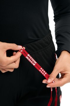 Брюки Bivium Лайт жен. черный