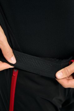 Брюки Bivium Лайт жен. черный