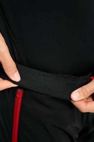 Брюки Bivium Лайт жен. черный