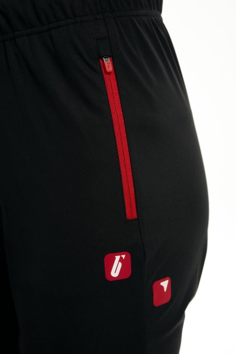 Брюки Bivium Лайт жен. черный