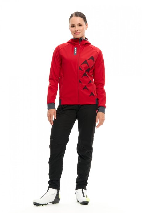 Брюки Bivium Лайт жен. черный