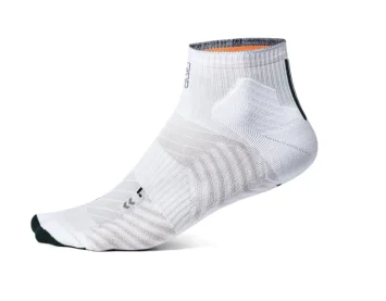 Носки спортивные Moretan ULTRALIGHT IRL-171211 белые
