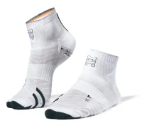 Носки спортивные Moretan ULTRALIGHT IRL-171211 белые