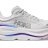 Кроссовки Hoka W Bondi 9 Cosmic Grey White Mesh