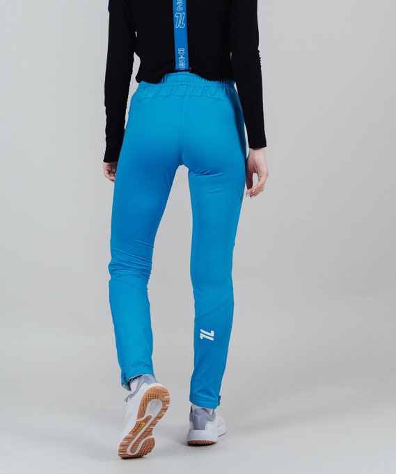 Костюм разминочный Nordski Premium Blue/Red NSW444879/NSW442700 в Твери