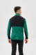 Тренировочная куртка Nordski PRO TOUR Alpine Green/Black NSM634107